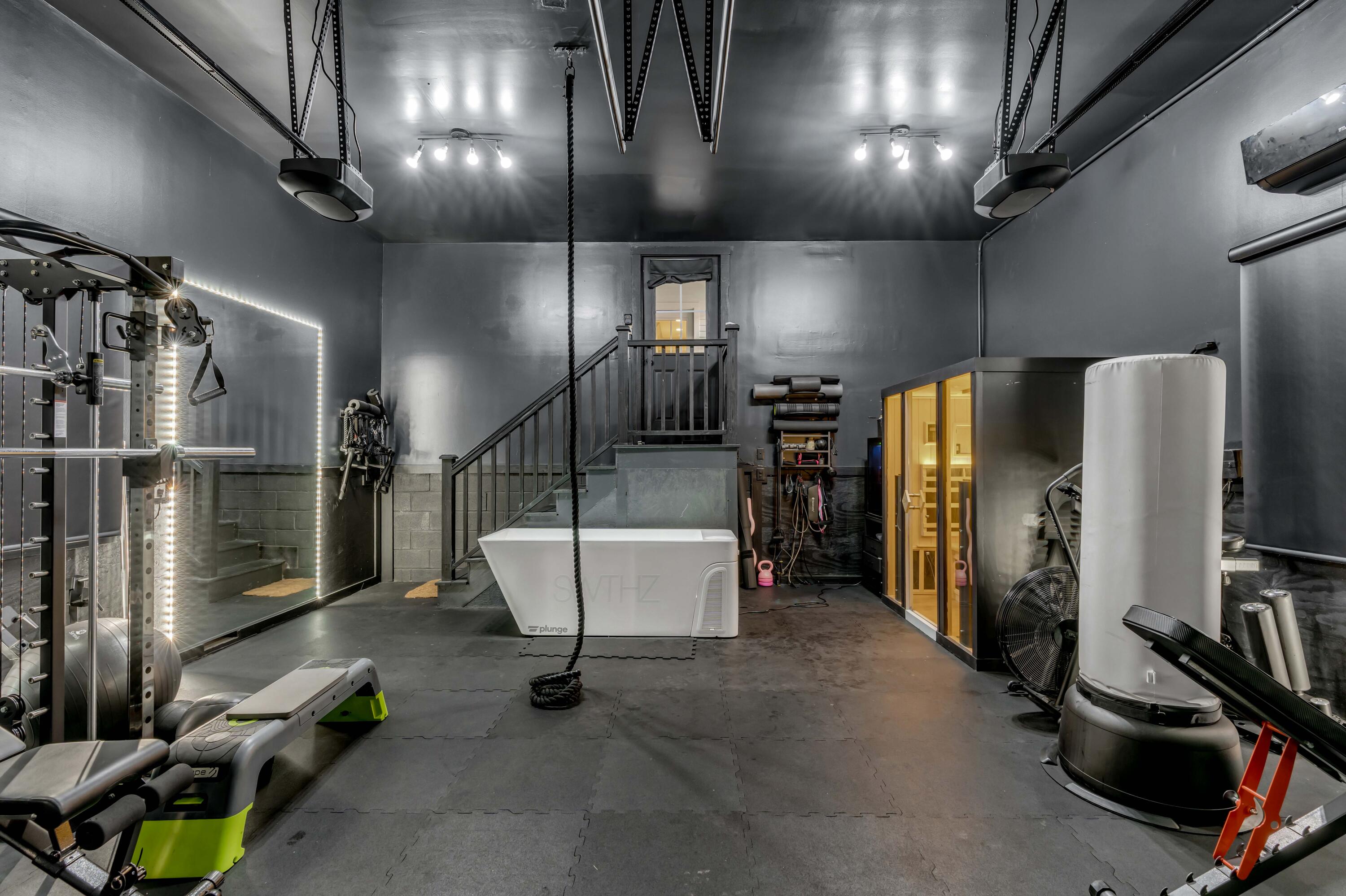 3019 Viscount Street Charleston, SC 29492 - Photo 55 of 63 Garage