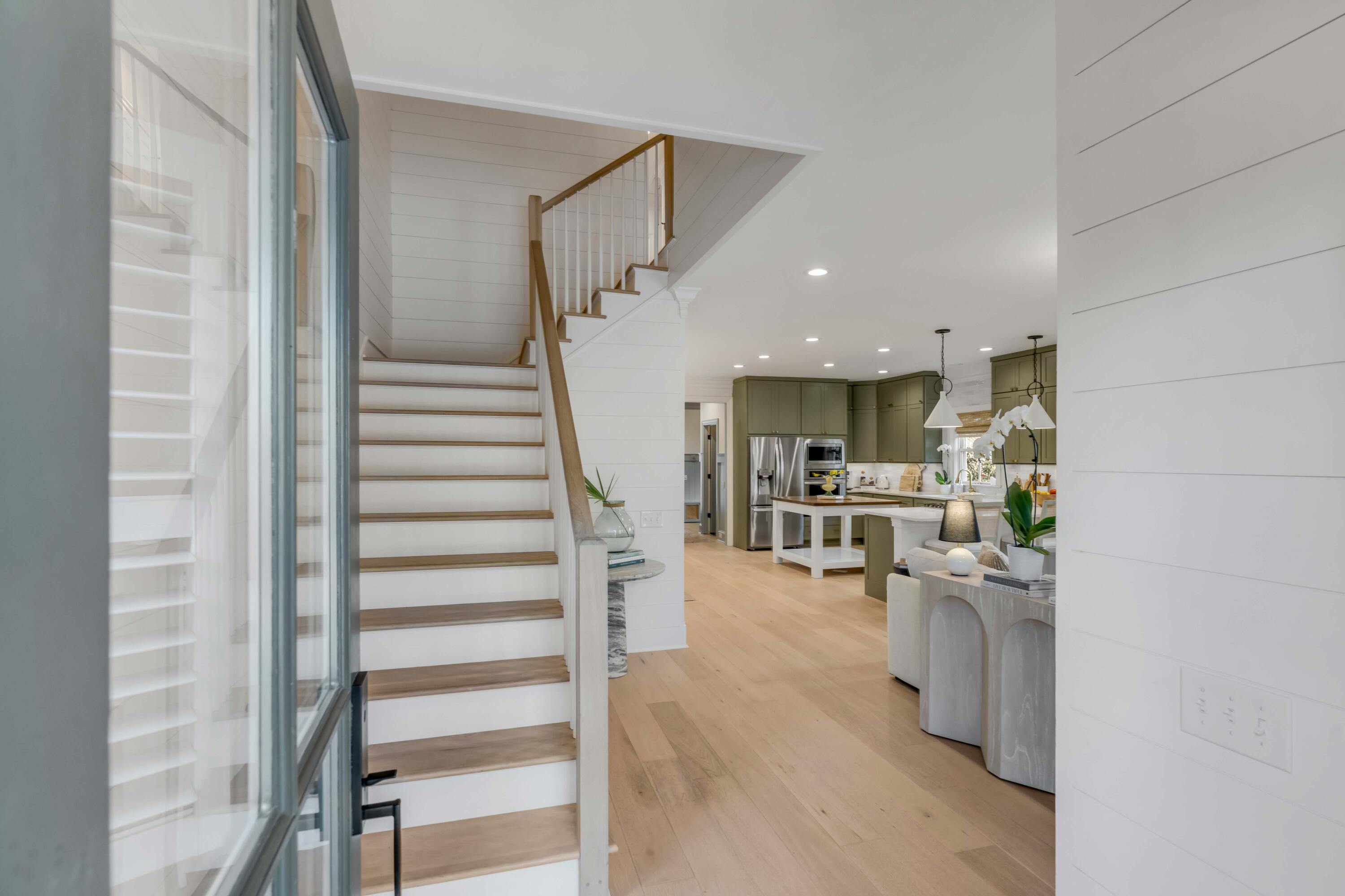 3019 Viscount Street Charleston, SC 29492 - Photo 6 of 63 Entry Way