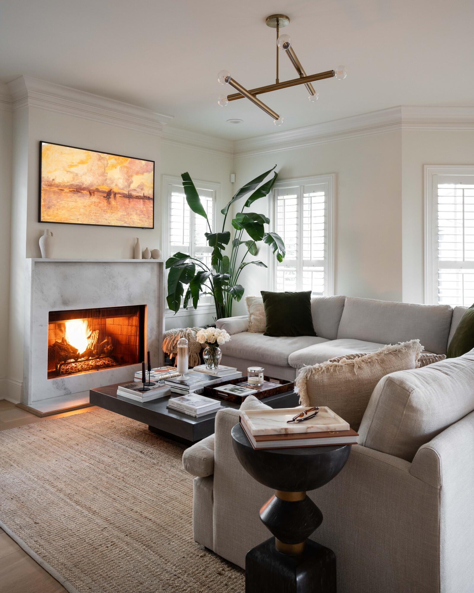 3019 Viscount Street Charleston, SC 29492 - Photo 8 of 63 Living Room