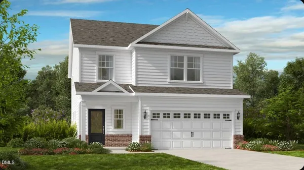 $414,999 | 306 Blue Butterfly Drive, Angier, NC 27501