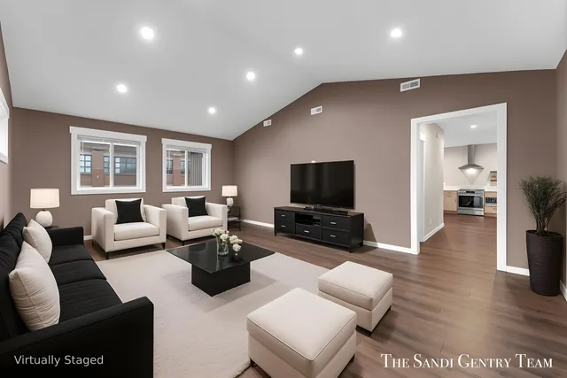 $529,900 | 300 North 7th Street, Unit 2 UPPER, Grand Haven, MI 49417