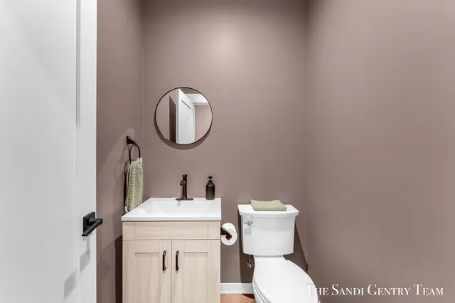 $529,900 | 300 North 7th Street, Unit 2 UPPER, Grand Haven, MI 49417