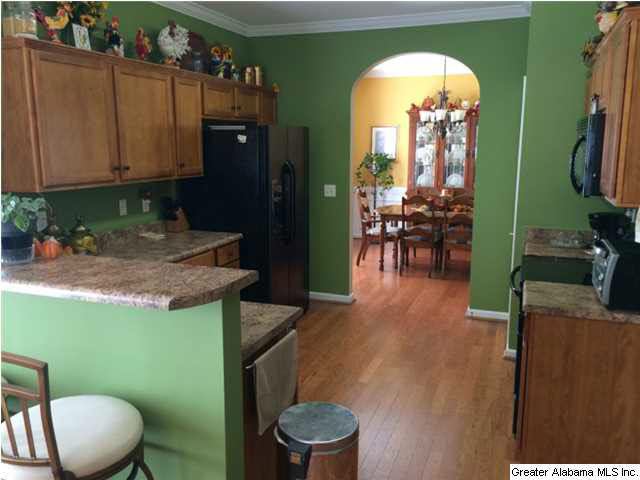 7950 Everetts Loop McCalla, AL 35111 - Photo 14 of 30