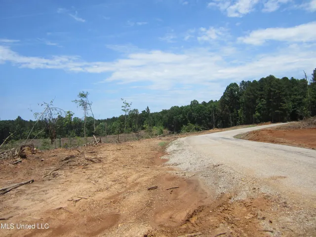 $298,310 | 7 Co Road, Hickory Flat, MS 38633