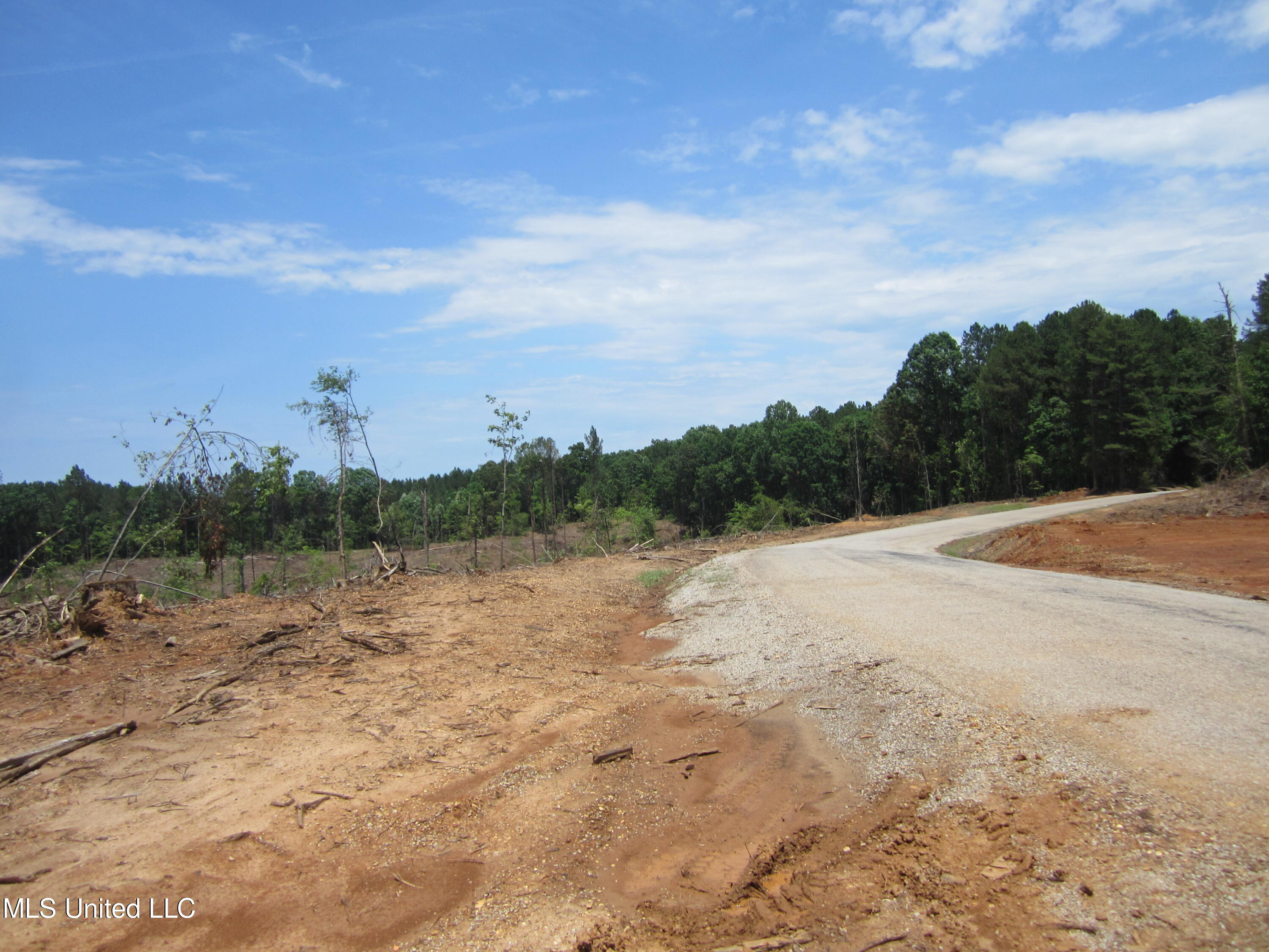 7 Co Road Hickory Flat, MS 38633 - Photo 2 of 20 IMG_7253