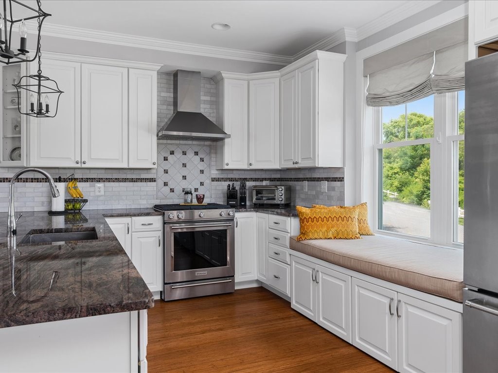 100 Algonquin Road, Unit 8 Narragansett, RI 02882 - Photo 12 of 35