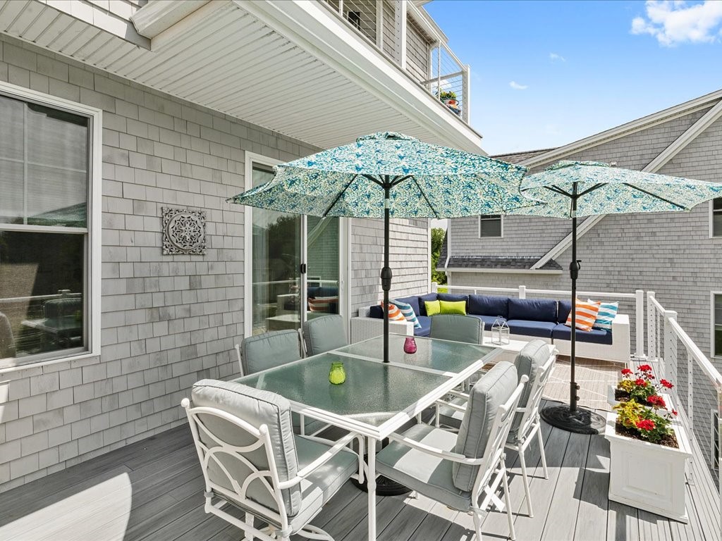 100 Algonquin Road, Unit 8 Narragansett, RI 02882 - Photo 15 of 35