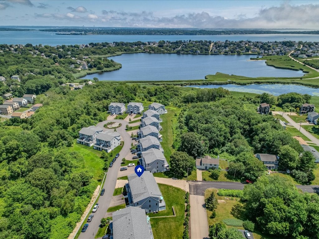 100 Algonquin Road, Unit 8 Narragansett, RI 02882 - Photo 2 of 35