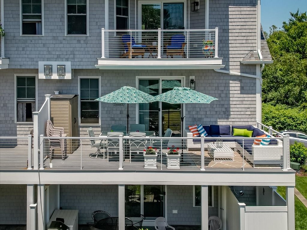 100 Algonquin Road, Unit 8 Narragansett, RI 02882 - Photo 26 of 35