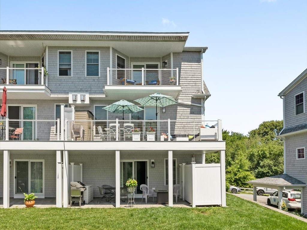 100 Algonquin Road, Unit 8 Narragansett, RI 02882 - Photo 27 of 35