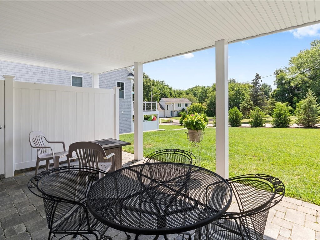 100 Algonquin Road, Unit 8 Narragansett, RI 02882 - Photo 28 of 35