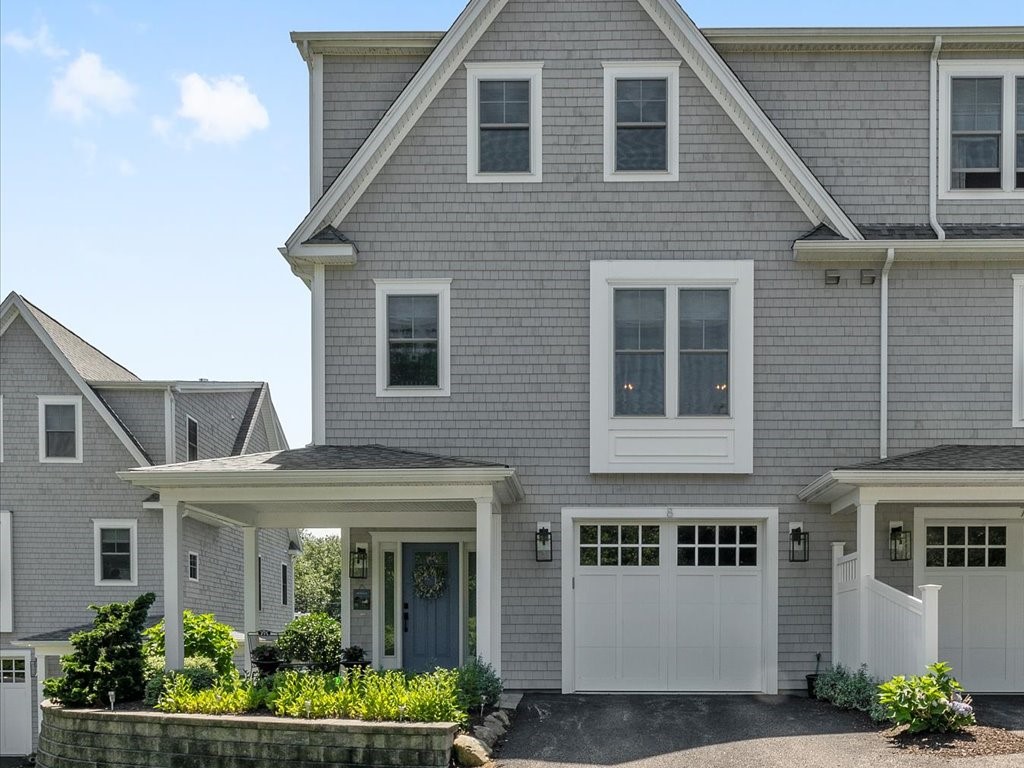 100 Algonquin Road, Unit 8 Narragansett, RI 02882 - Photo 3 of 35