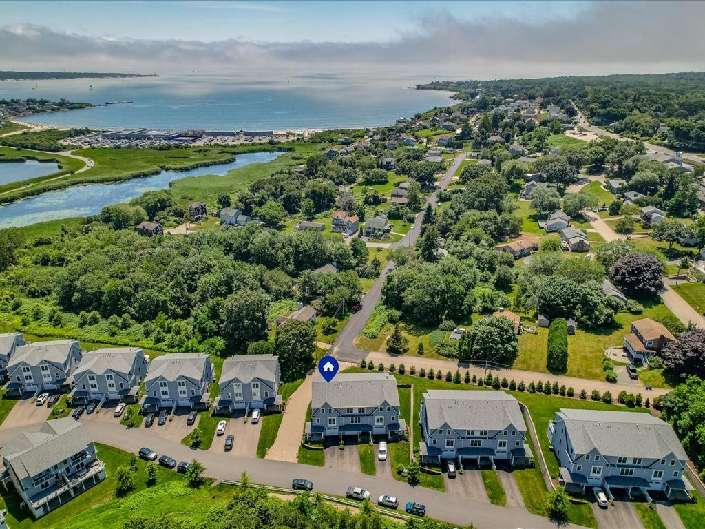 100 Algonquin Road, Unit 8 Narragansett, RI 02882 - Photo 31 of 35