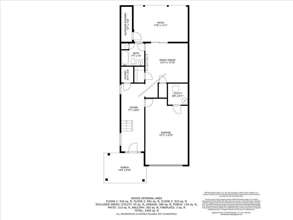 100 Algonquin Road, Unit 8 Narragansett, RI 02882 - Photo 35 of 35