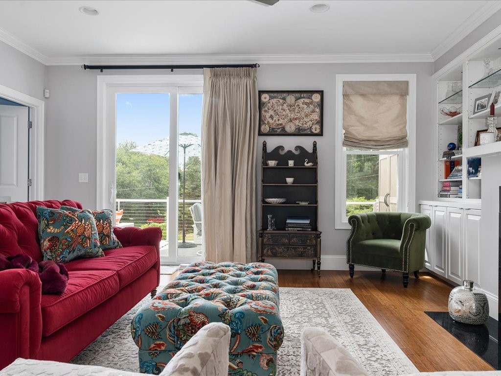 100 Algonquin Road, Unit 8 Narragansett, RI 02882 - Photo 7 of 35