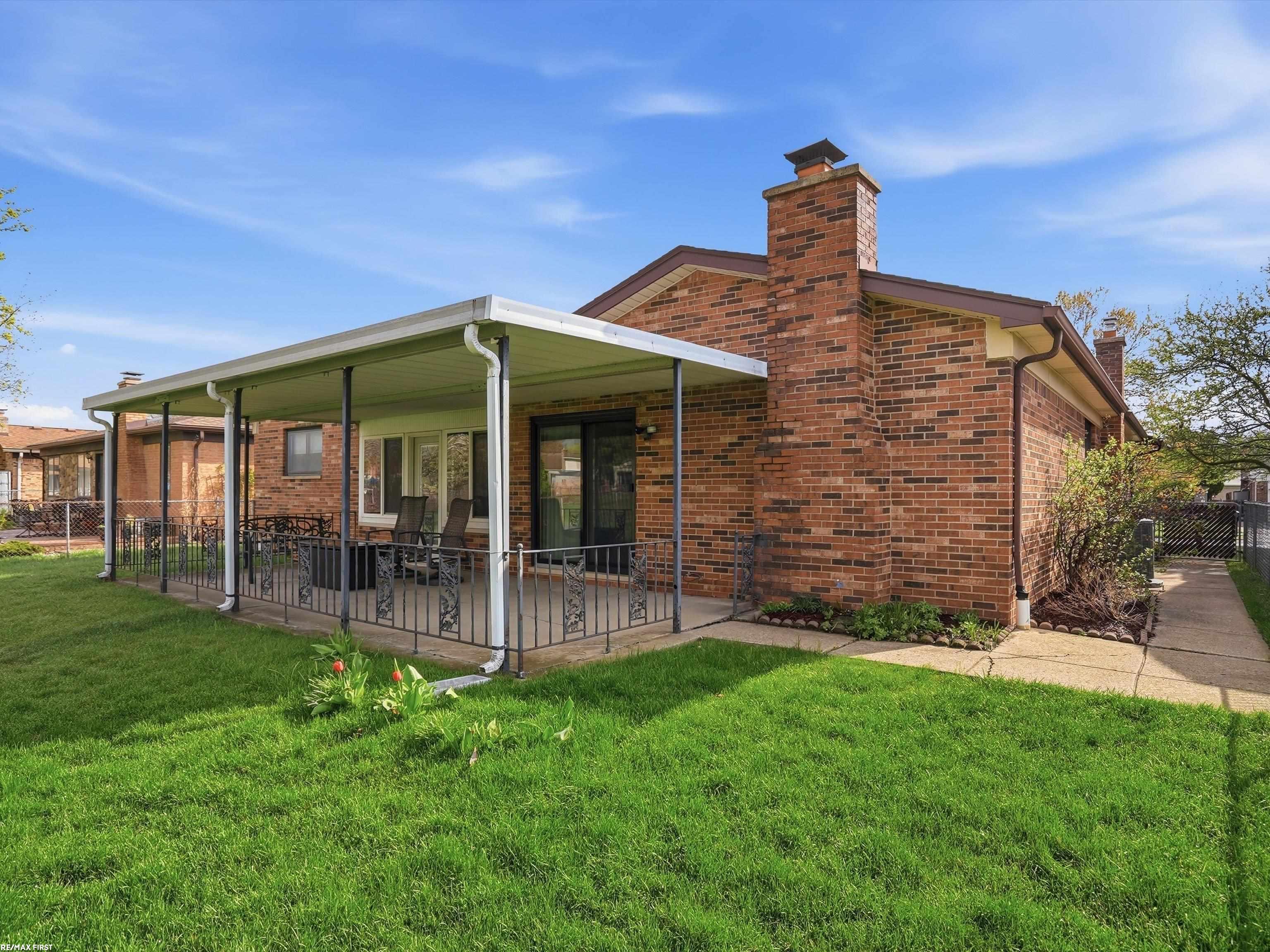 47431 Kathleen Road Macomb, MI 48044 - Photo 47 of 50