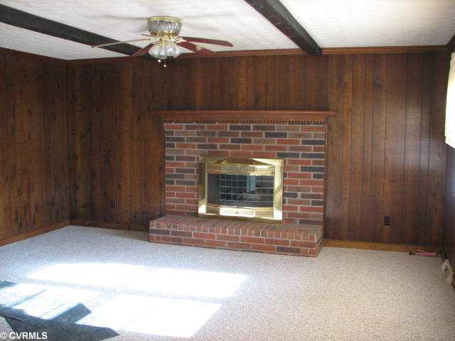 2691 Academy Road Powhatan, VA 23139 - Photo 6 of 6 Exterior Front