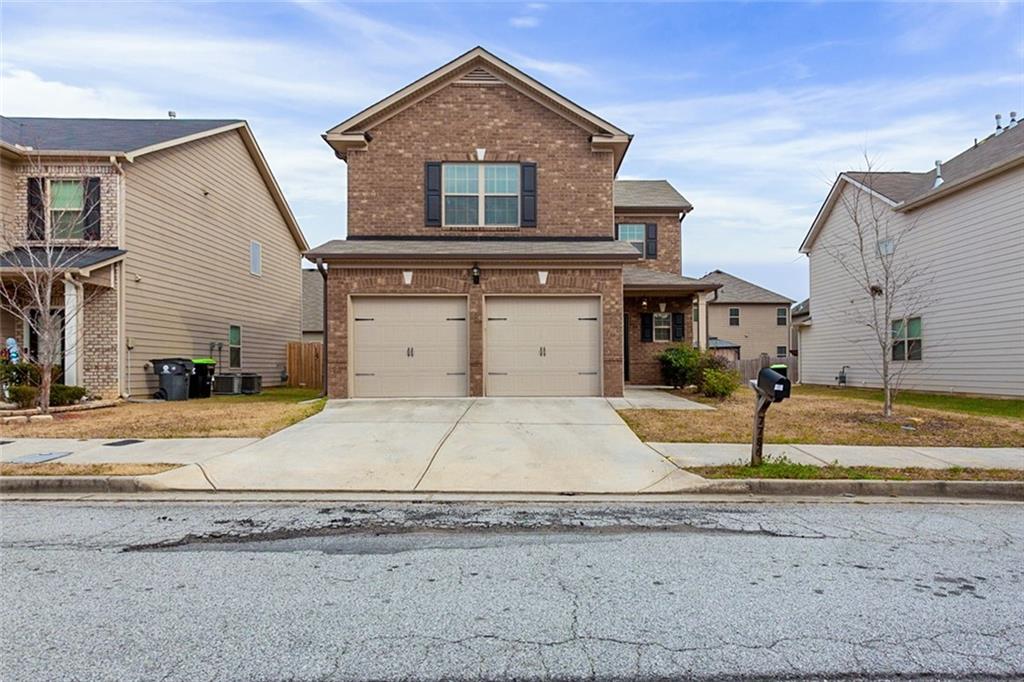 7786 Flyaway Road Fairburn, GA 30213 - Photo 1 of 1 Gallery Image 1