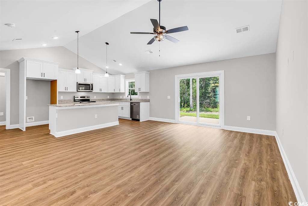 5316 Pauley Swamp Road Conway, SC 29527 - Photo 11 of 30