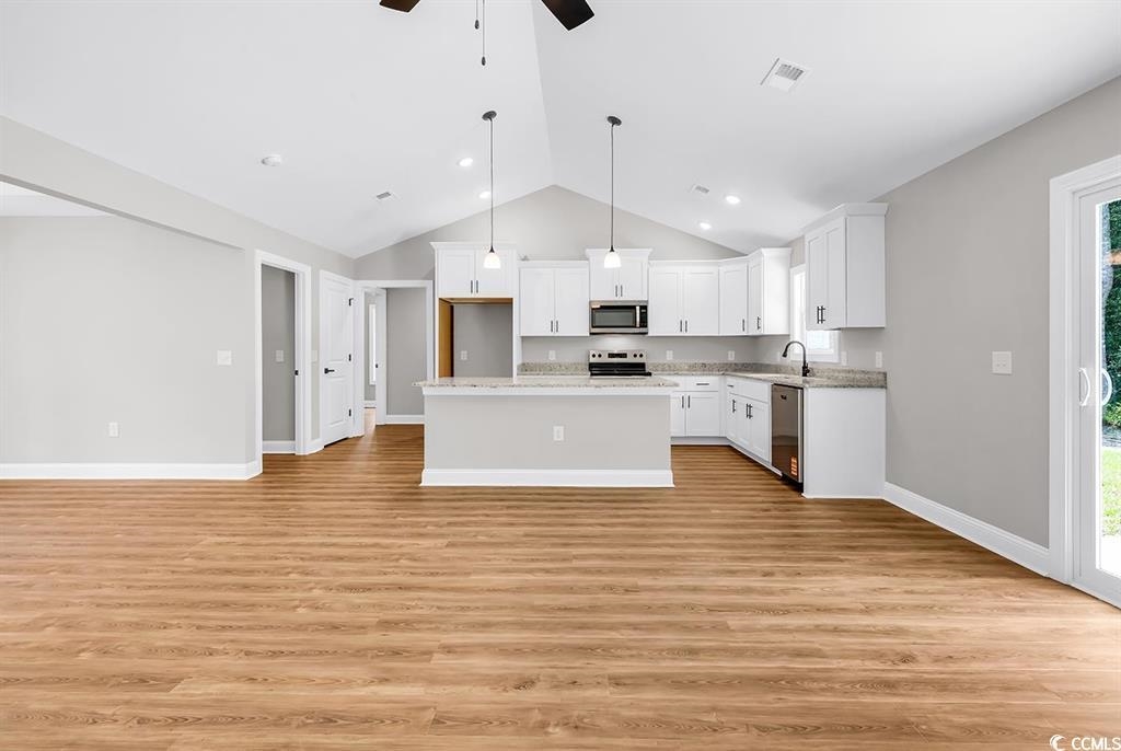 5316 Pauley Swamp Road Conway, SC 29527 - Photo 12 of 30