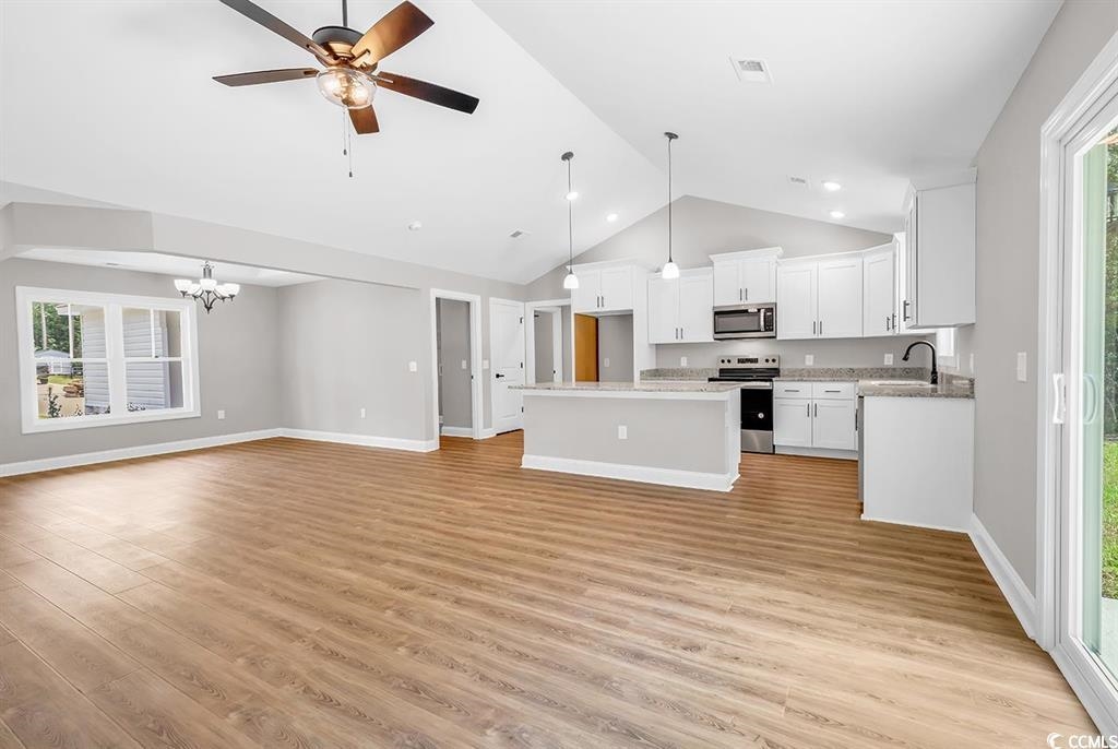 5316 Pauley Swamp Road Conway, SC 29527 - Photo 13 of 30