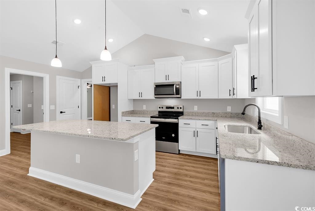 5316 Pauley Swamp Road Conway, SC 29527 - Photo 14 of 30