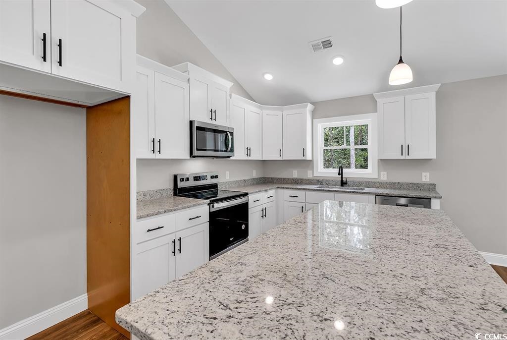 5316 Pauley Swamp Road Conway, SC 29527 - Photo 15 of 30