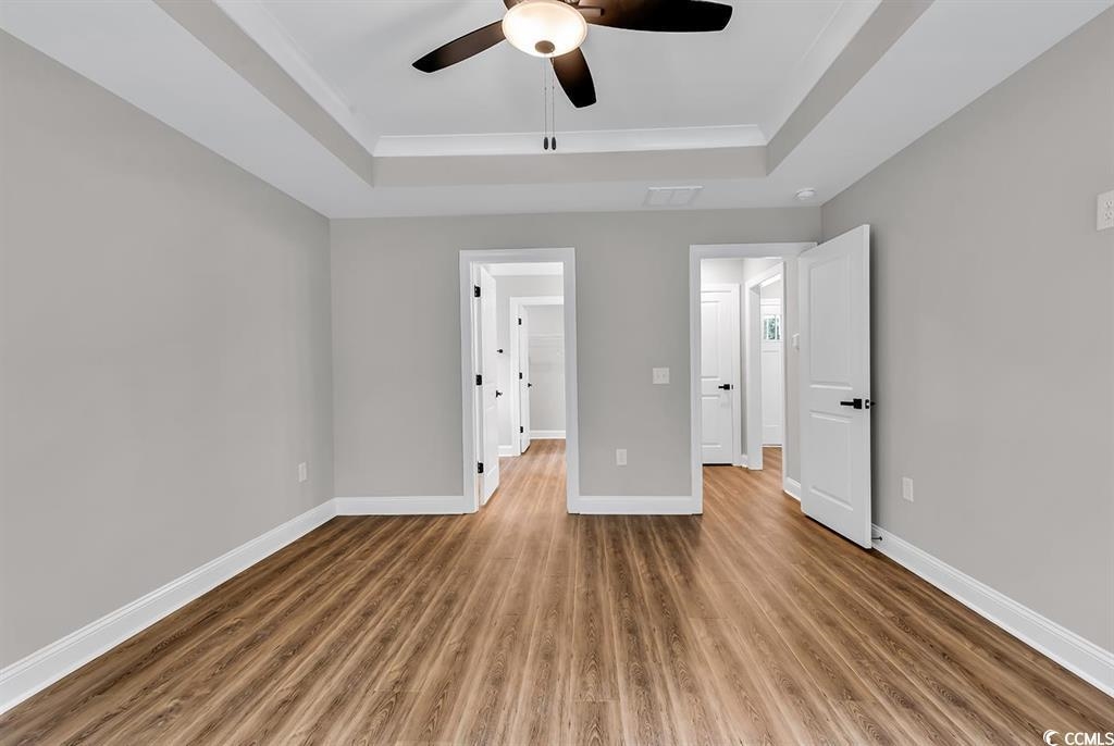 5316 Pauley Swamp Road Conway, SC 29527 - Photo 16 of 30