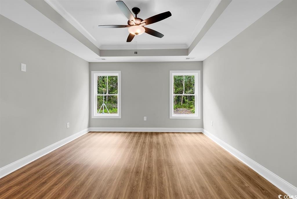 5316 Pauley Swamp Road Conway, SC 29527 - Photo 17 of 30