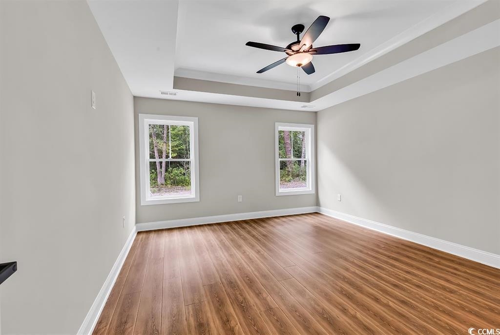 5316 Pauley Swamp Road Conway, SC 29527 - Photo 18 of 30