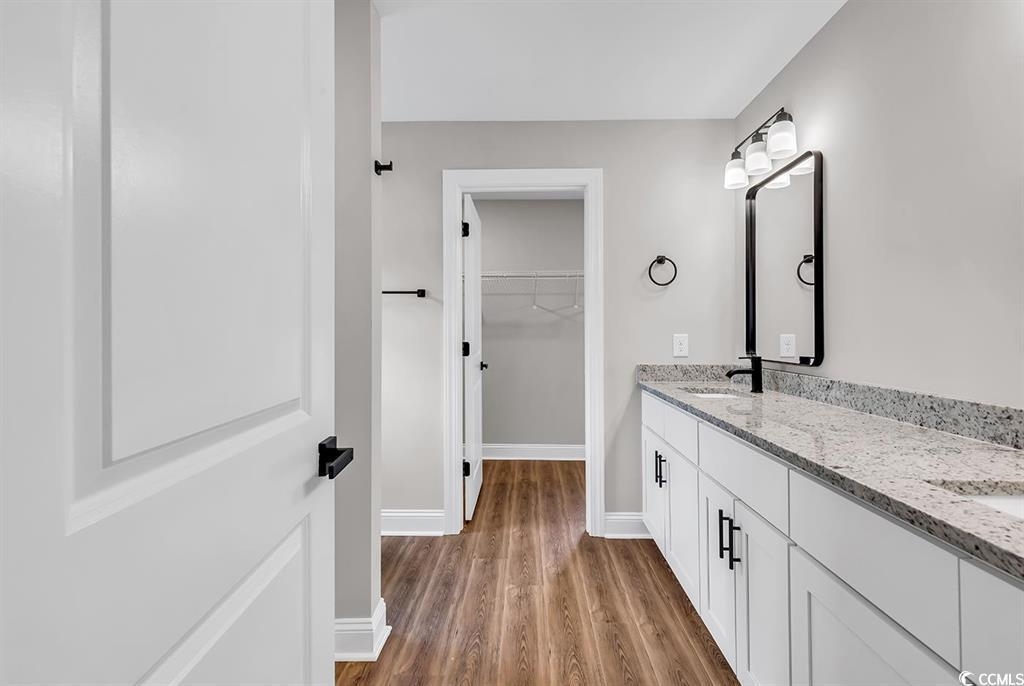 5316 Pauley Swamp Road Conway, SC 29527 - Photo 20 of 30