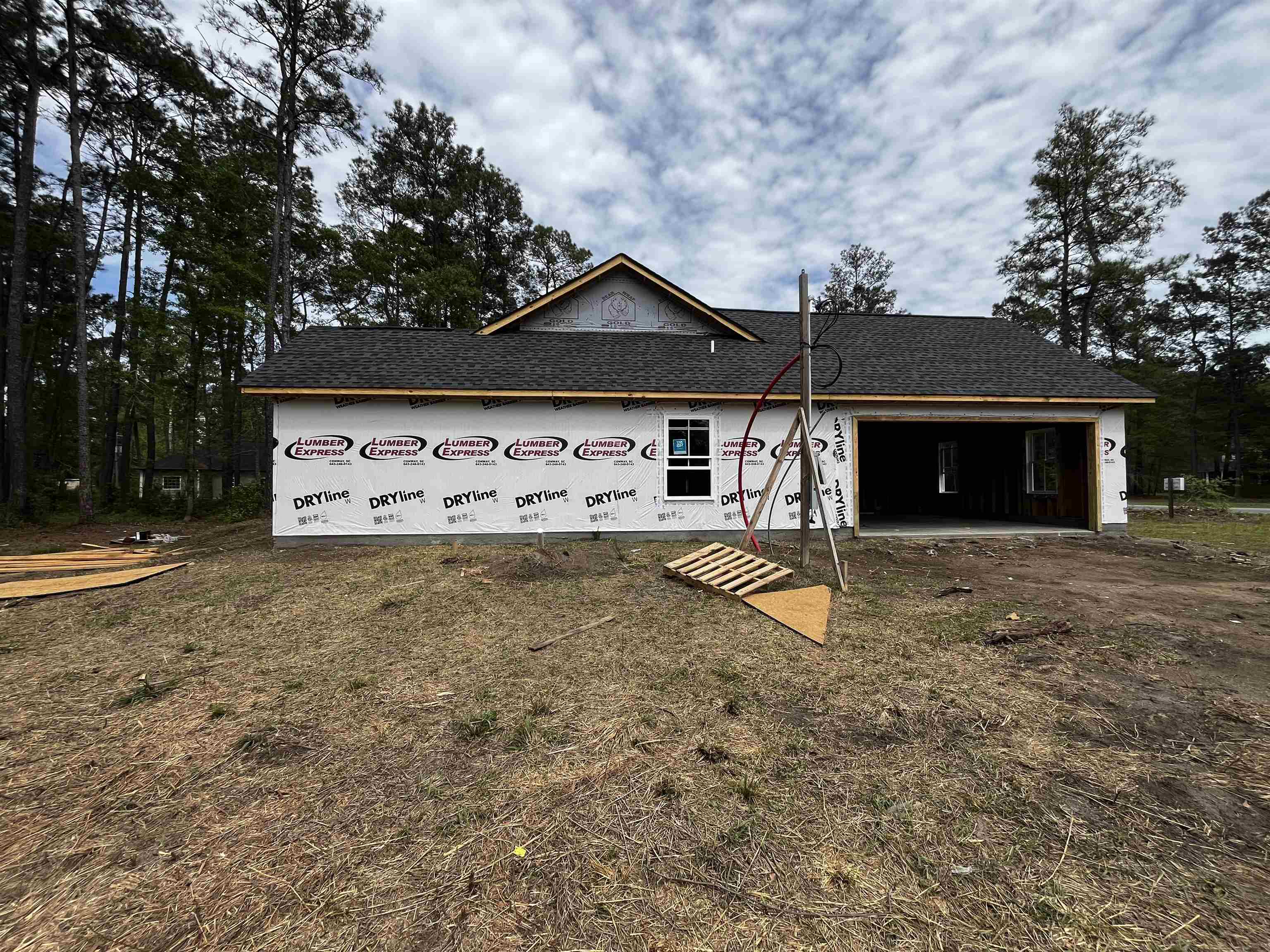 5316 Pauley Swamp Road Conway, SC 29527 - Photo 2 of 30