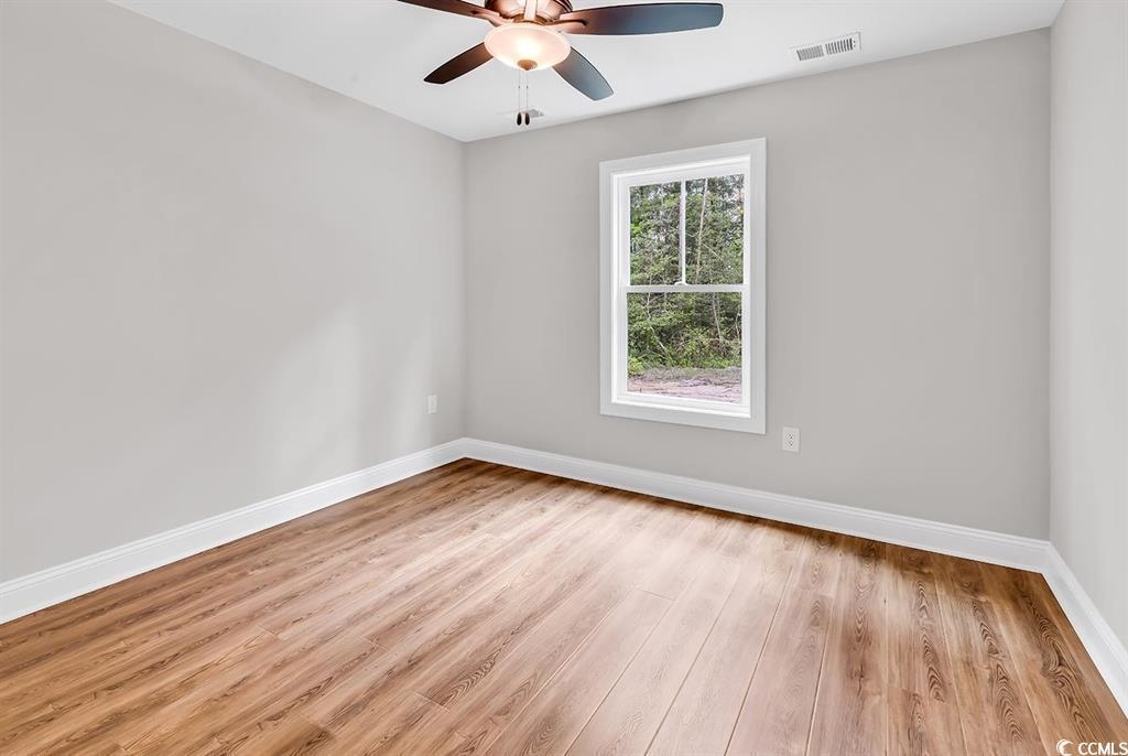 5316 Pauley Swamp Road Conway, SC 29527 - Photo 25 of 30