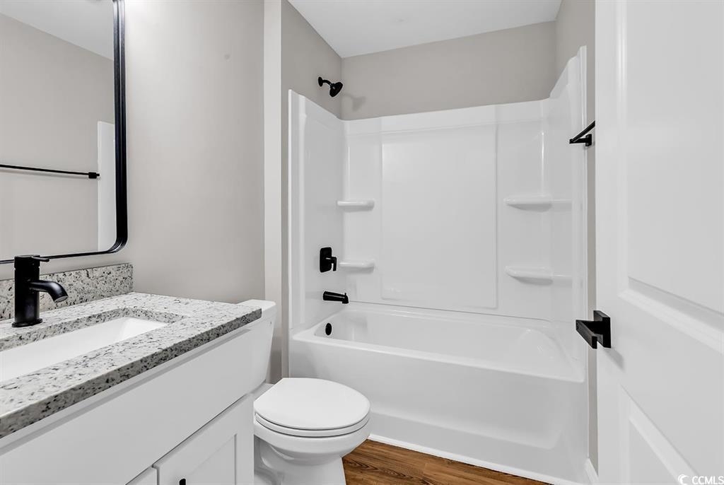 5316 Pauley Swamp Road Conway, SC 29527 - Photo 29 of 30