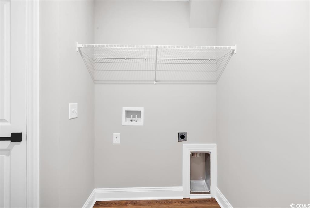 5316 Pauley Swamp Road Conway, SC 29527 - Photo 30 of 30