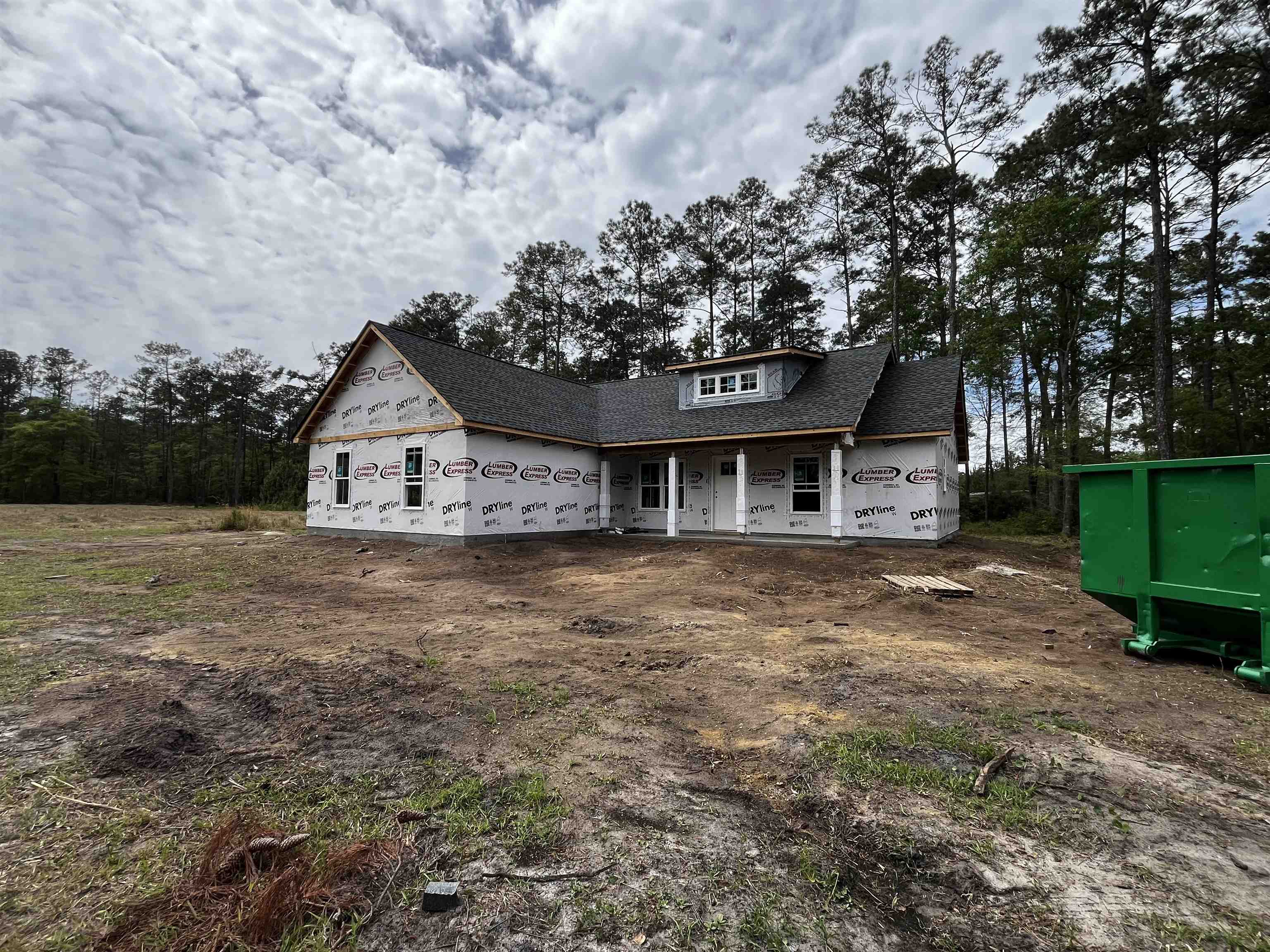 5316 Pauley Swamp Road Conway, SC 29527 - Photo 3 of 30