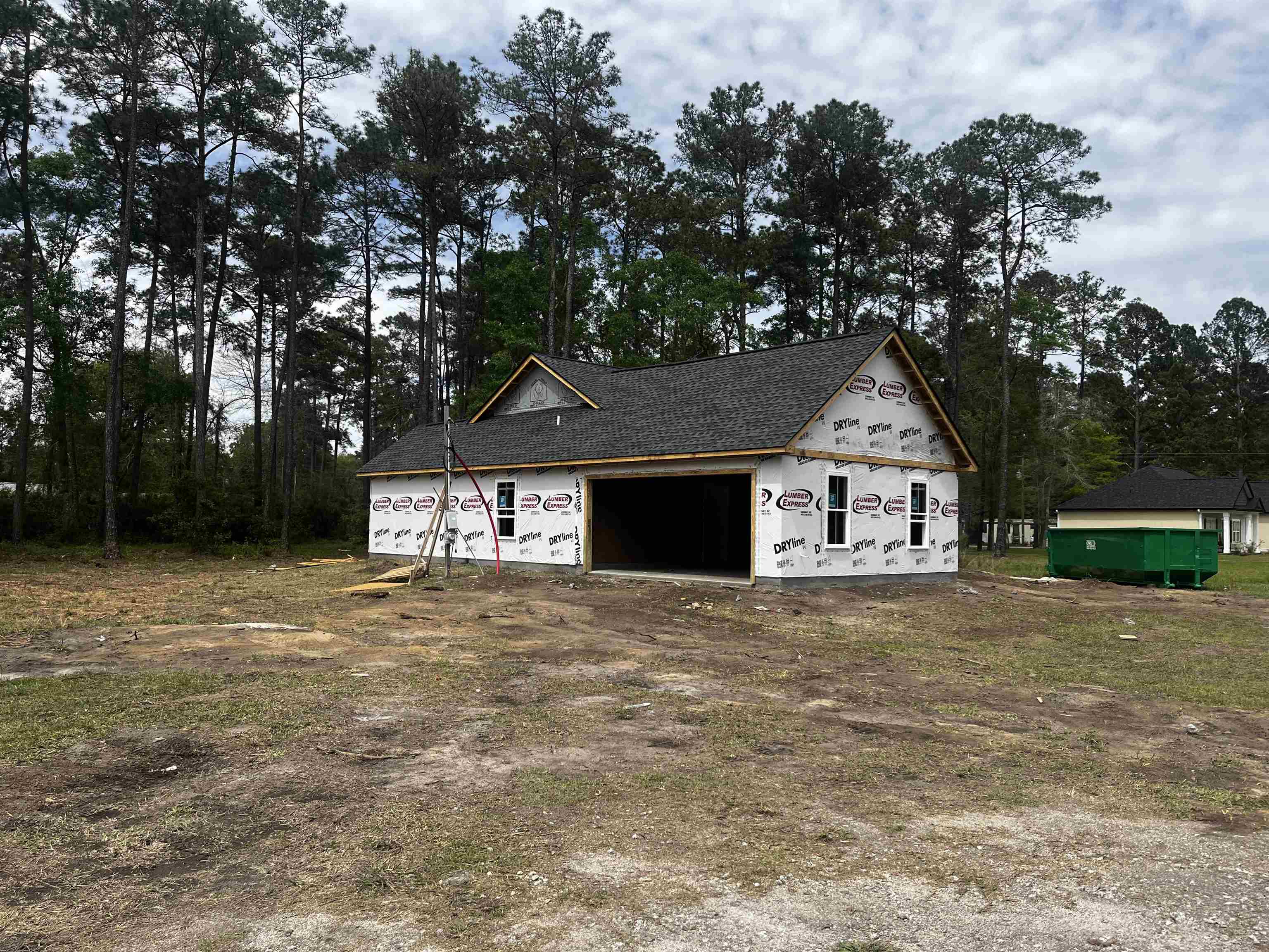 5316 Pauley Swamp Road Conway, SC 29527 - Photo 4 of 30