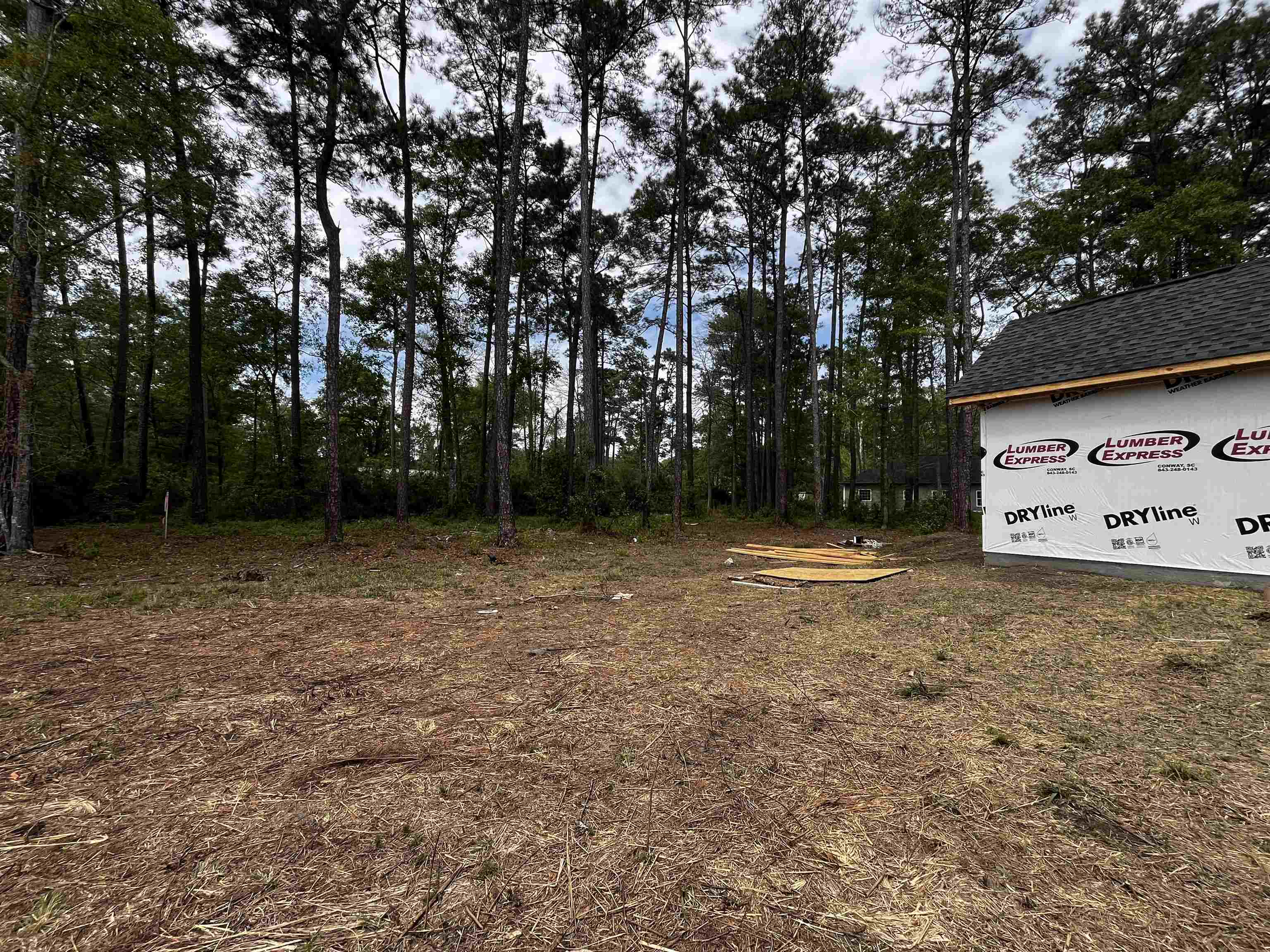 5316 Pauley Swamp Road Conway, SC 29527 - Photo 5 of 30