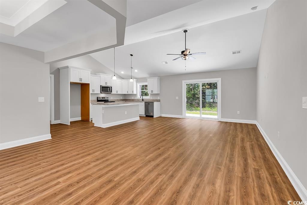 5316 Pauley Swamp Road Conway, SC 29527 - Photo 6 of 30