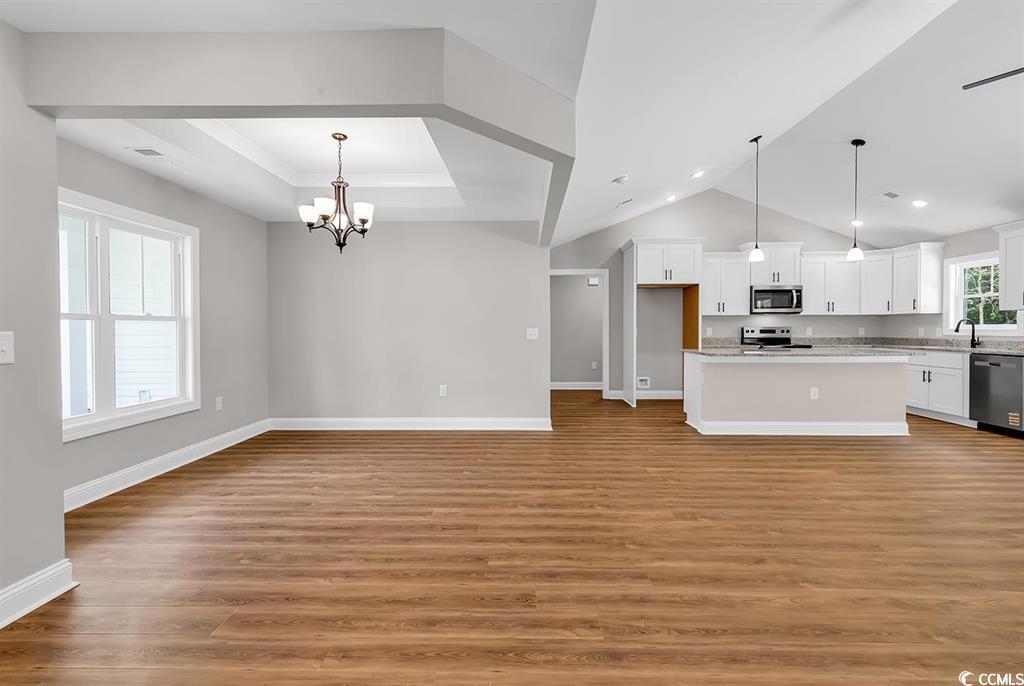 5316 Pauley Swamp Road Conway, SC 29527 - Photo 7 of 30