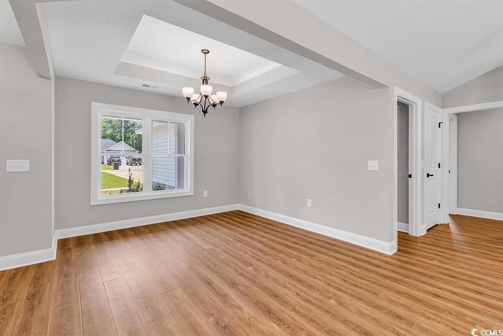 5316 Pauley Swamp Road Conway, SC 29527 - Photo 8 of 30