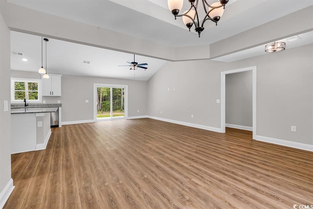 5316 Pauley Swamp Road Conway, SC 29527 - Photo 9 of 30