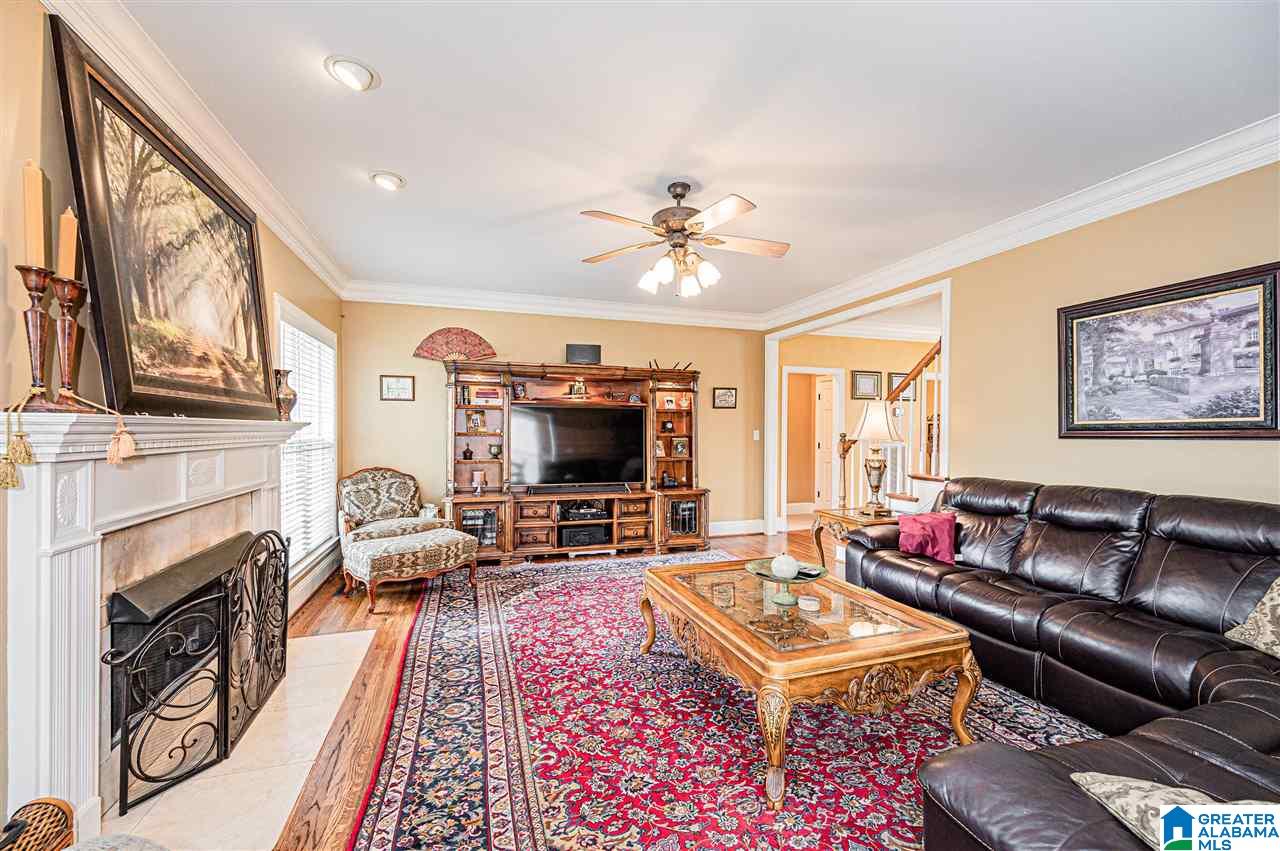 2188 Old Cahaba Place Helena, AL 35080 - Photo 6 of 50