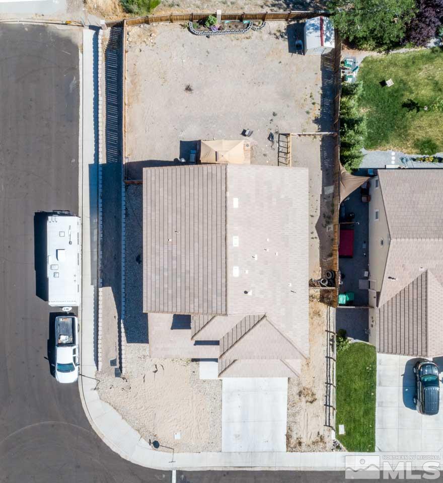 2952 North Fork Road Fernley, NV 89408 - Photo 2 of 27 Photo 2