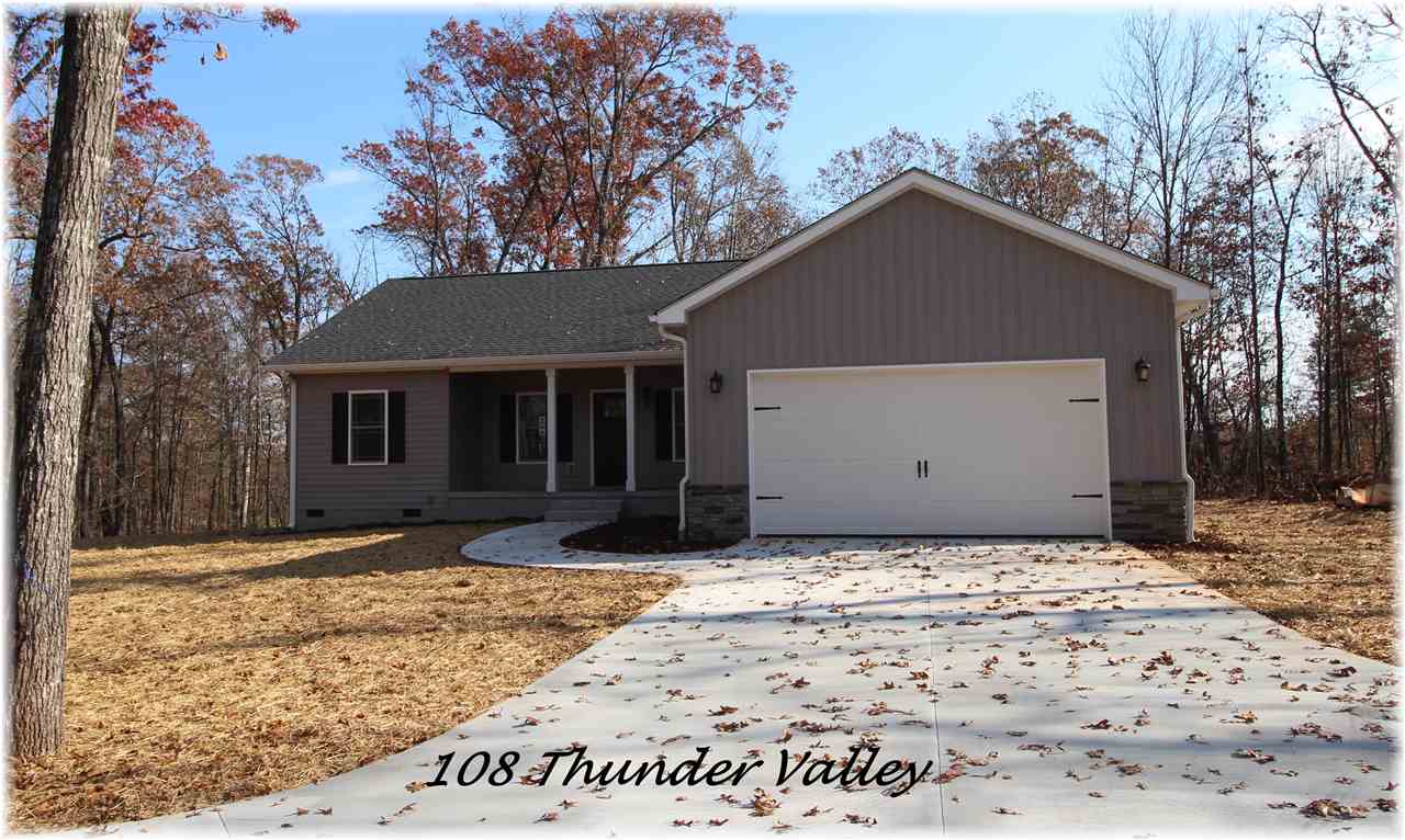 Lot 1 Thunder Valley Road Seneca, SC 29678 - Photo 1 of 23 Gallery Image 1
