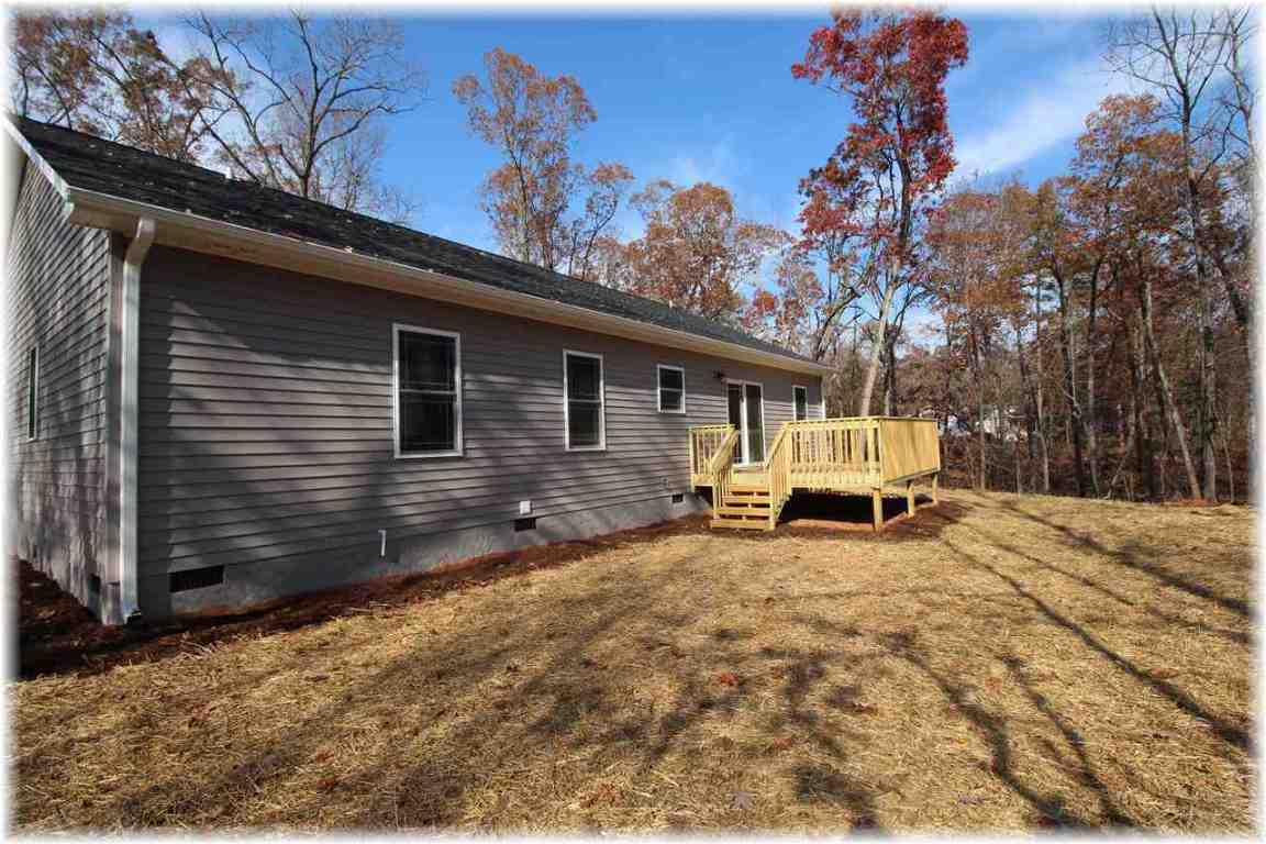 Lot 1 Thunder Valley Road Seneca, SC 29678 - Photo 13 of 23 Gallery Image 13