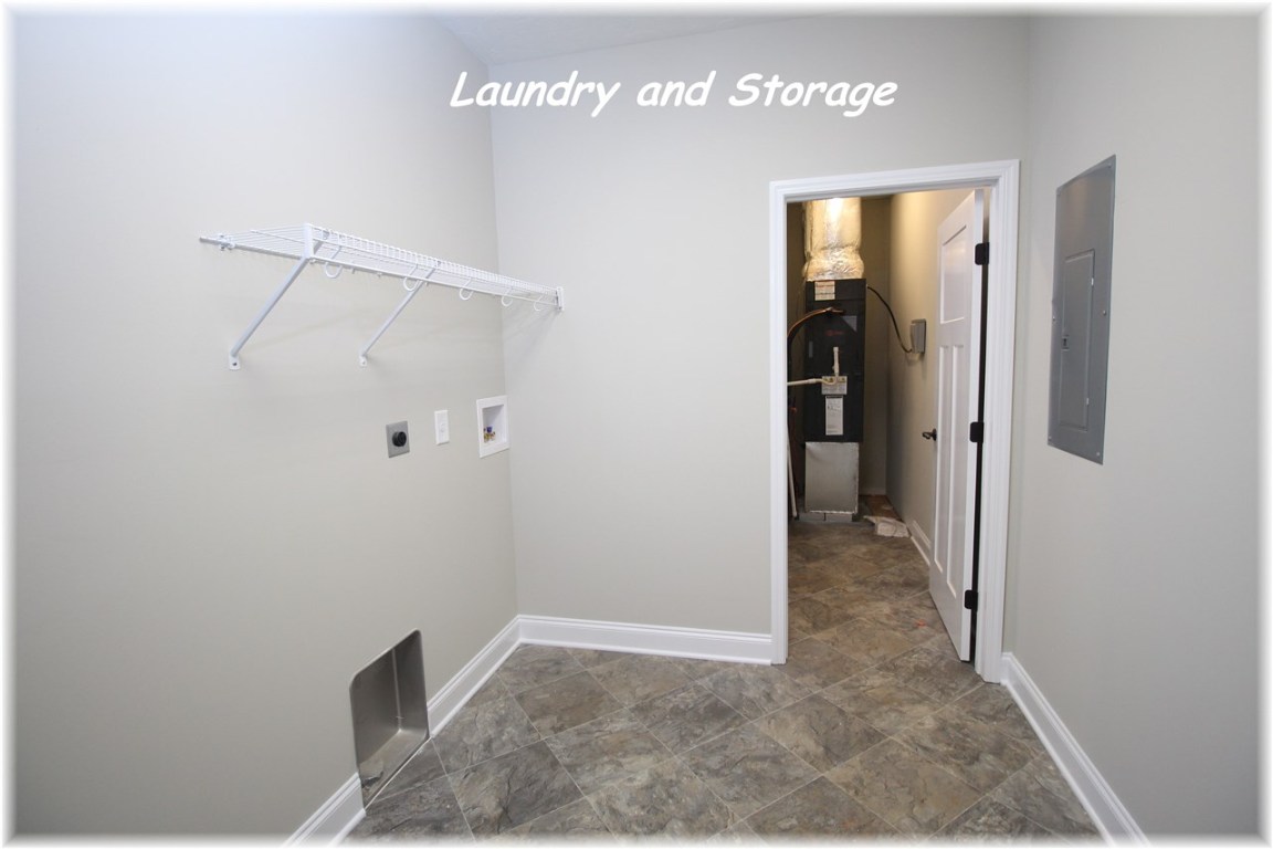 Lot 1 Thunder Valley Road Seneca, SC 29678 - Photo 20 of 23 Gallery Image 20