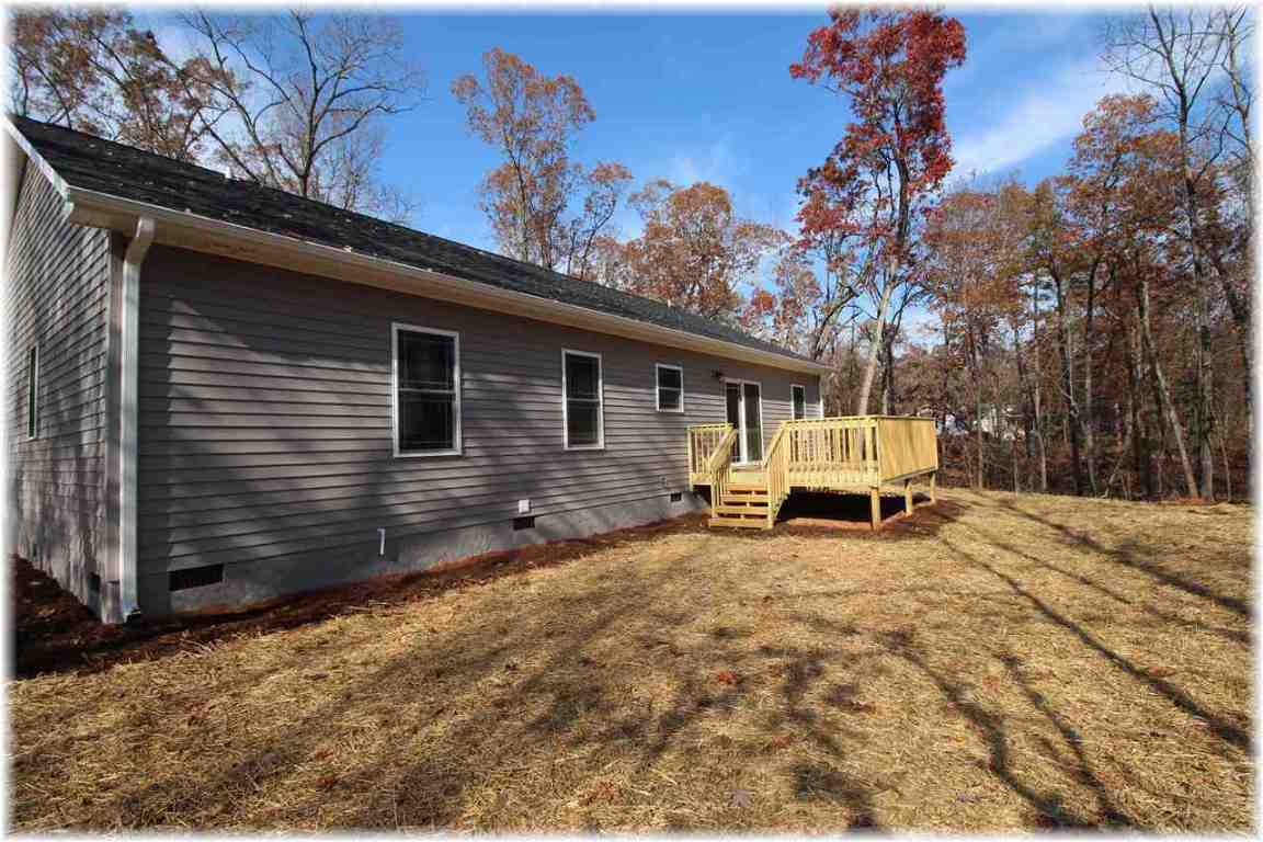 Lot 1 Thunder Valley Road Seneca, SC 29678 - Photo 2 of 23 Gallery Image 2