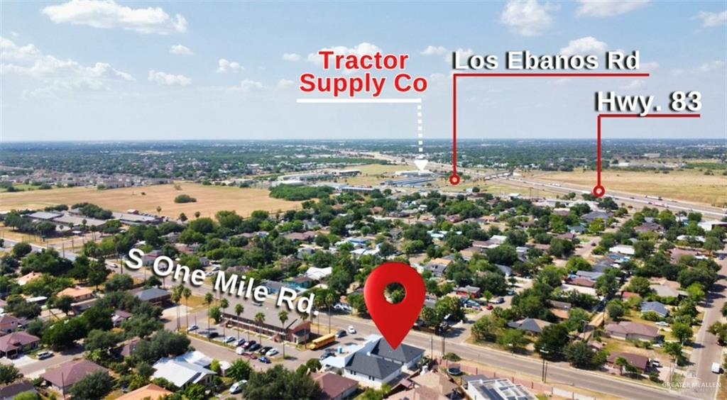 401 Bertha Avenue, Unit 2 Mission, TX 78572 - Photo 11 of 13