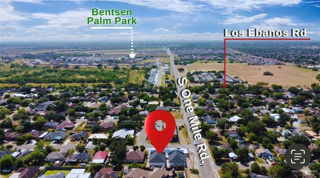 401 Bertha Avenue, Unit 2 Mission, TX 78572 - Photo 12 of 13 unknown